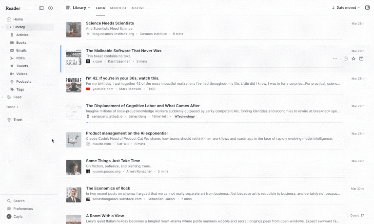 Restore all documents from trash on web.